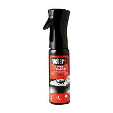 Weber Enamel Cleaner
300 ml